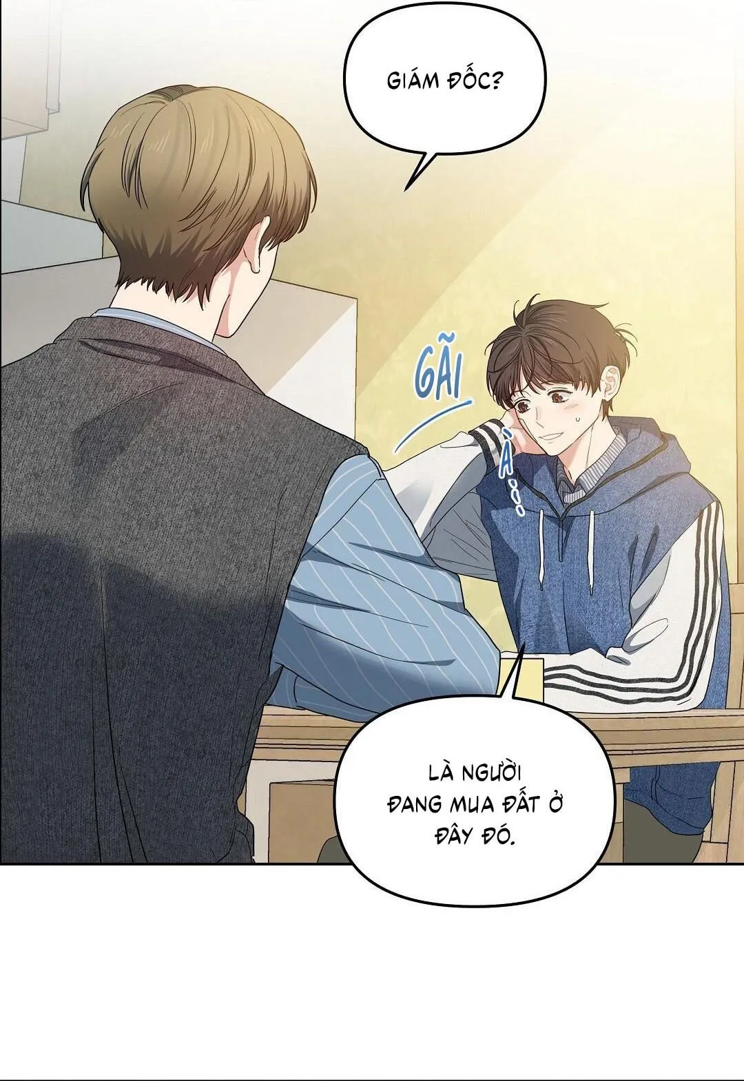 Cherry Cake Chapter 32 Trang 58