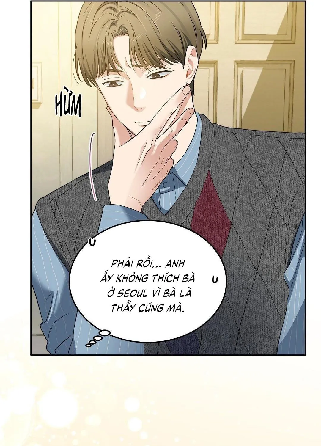 Cherry Cake Chapter 33 Trang 4