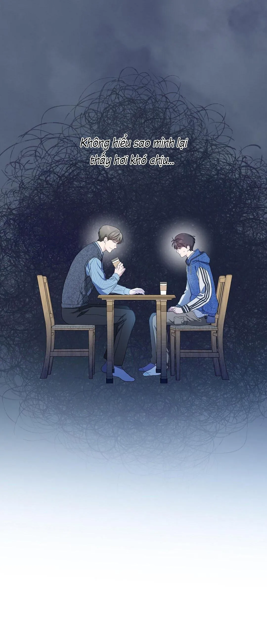 Cherry Cake Chapter 33 Trang 12