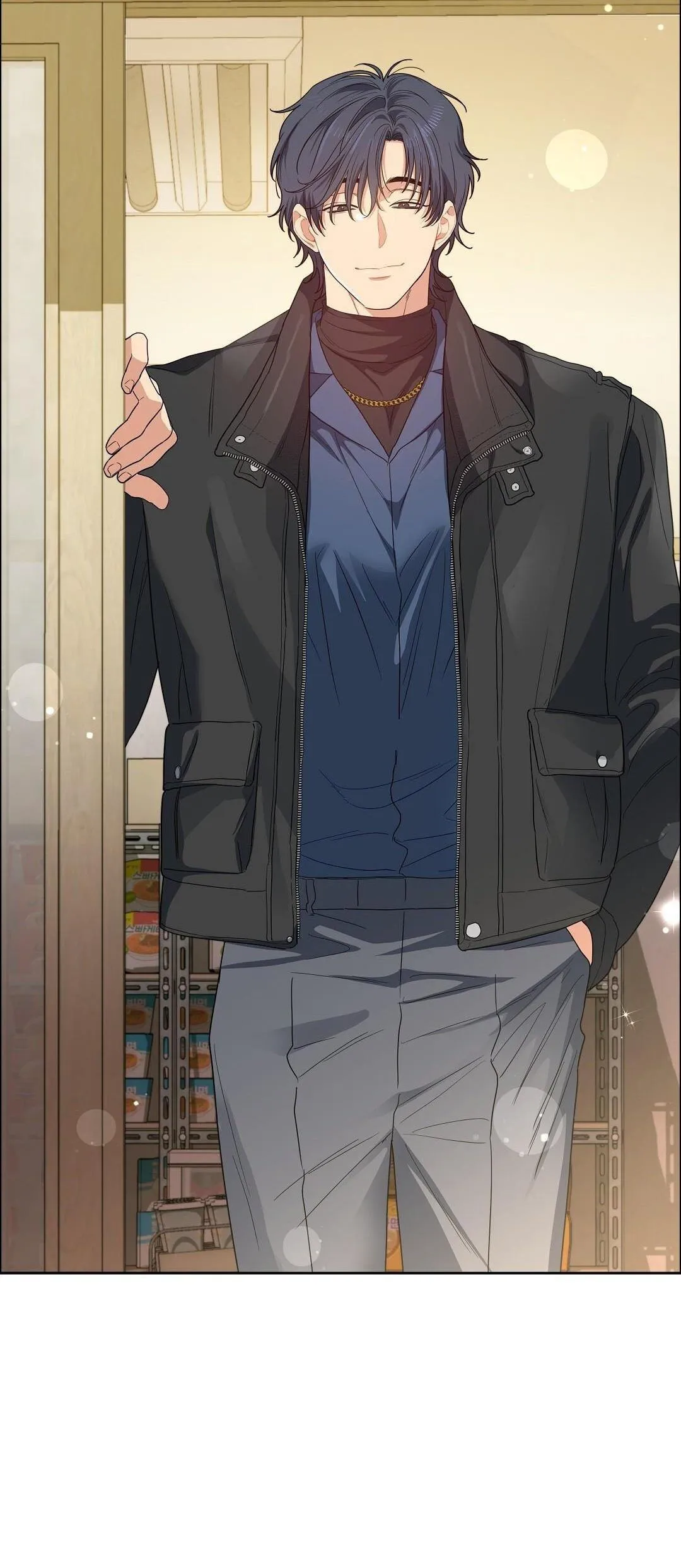 Cherry Cake Chapter 33 Trang 18