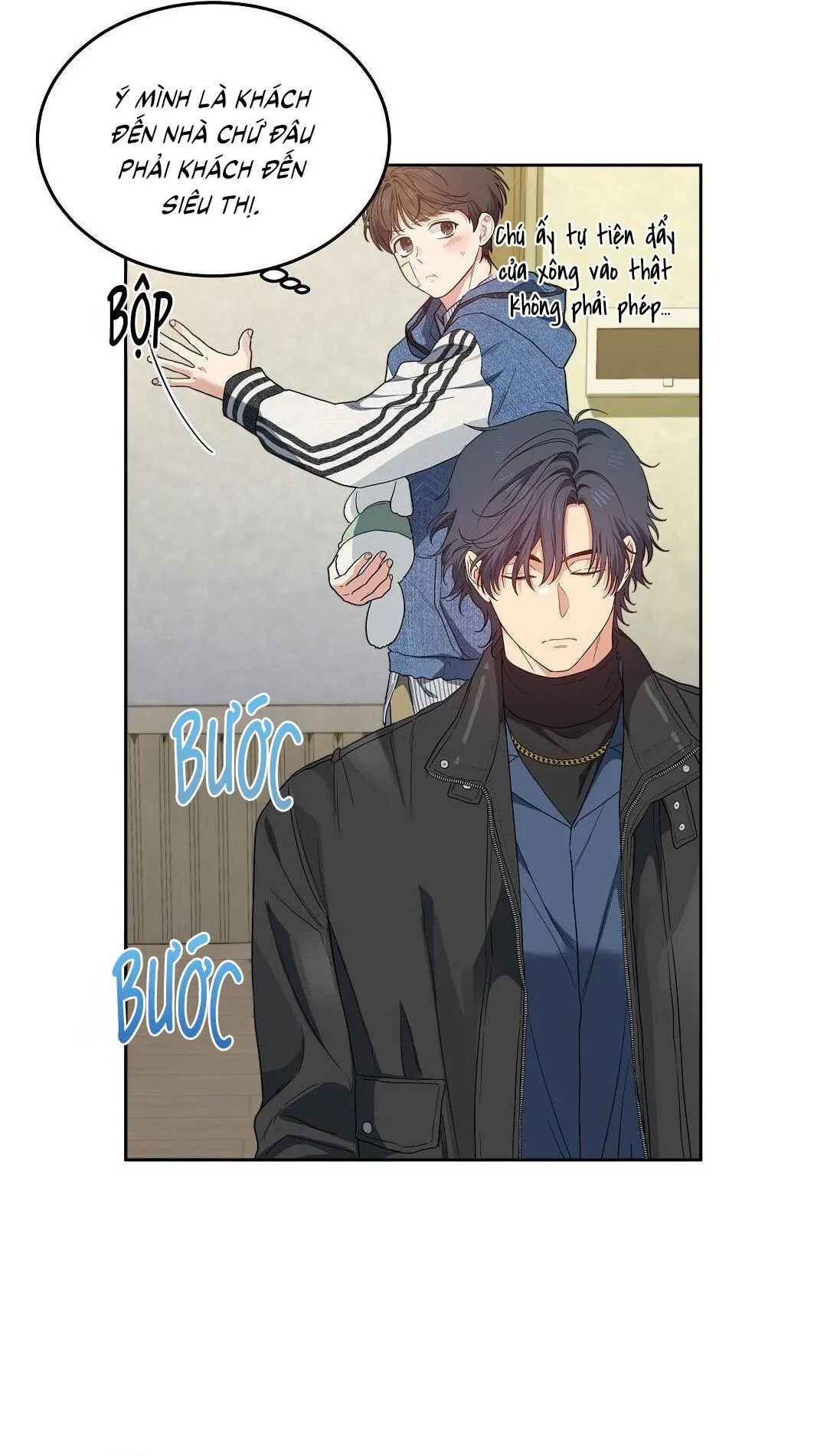 Cherry Cake Chapter 33 Trang 24