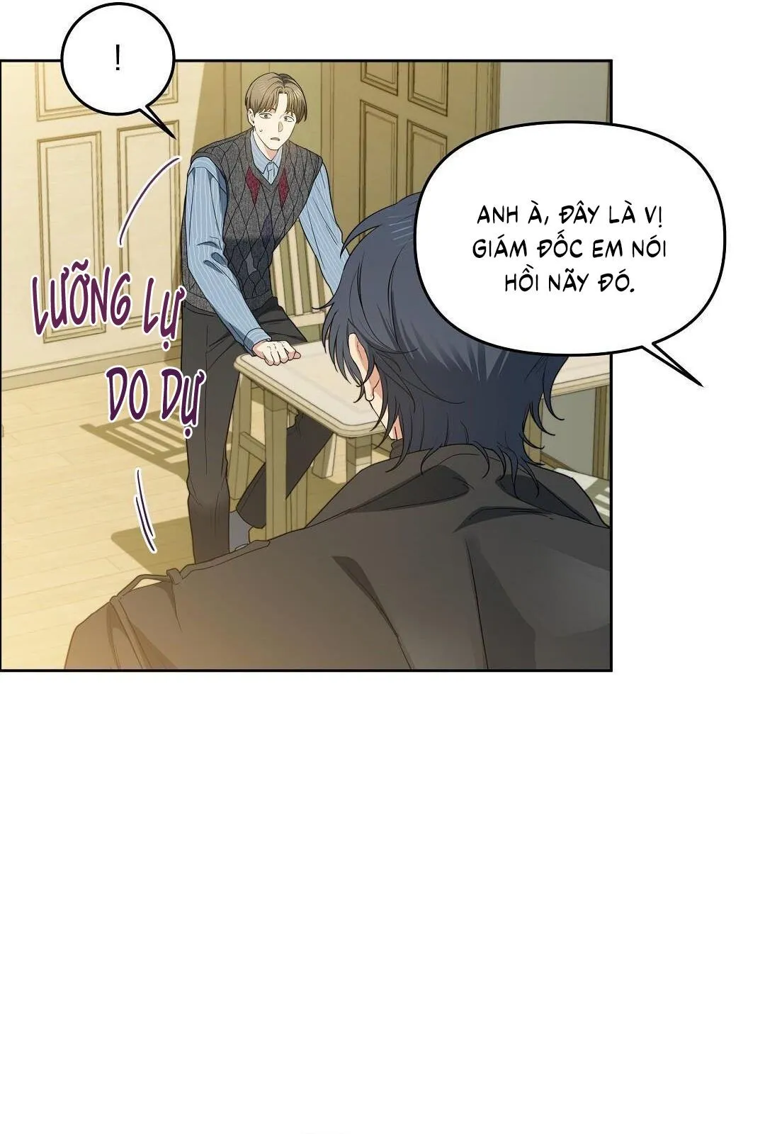 Cherry Cake Chapter 33 Trang 25