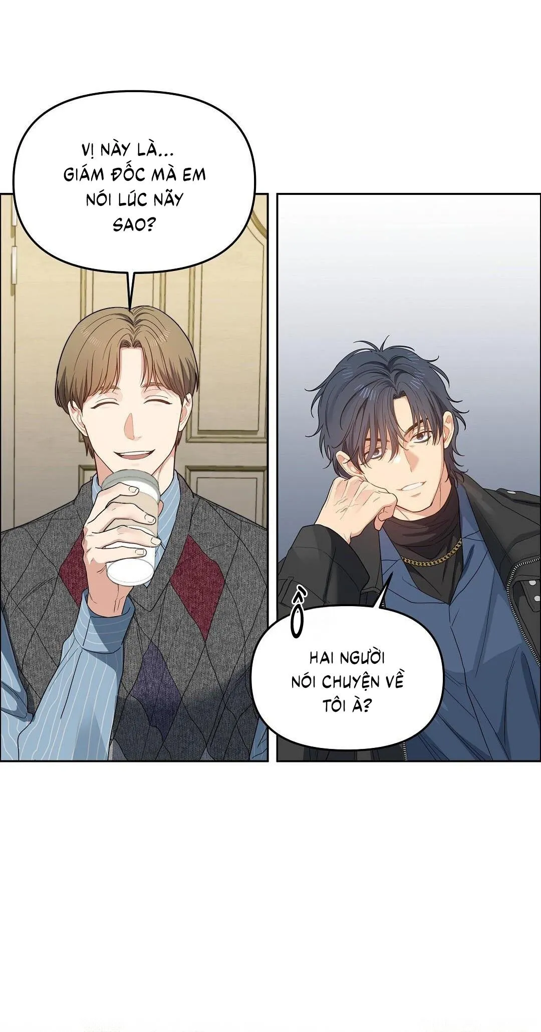 Cherry Cake Chapter 33 Trang 39