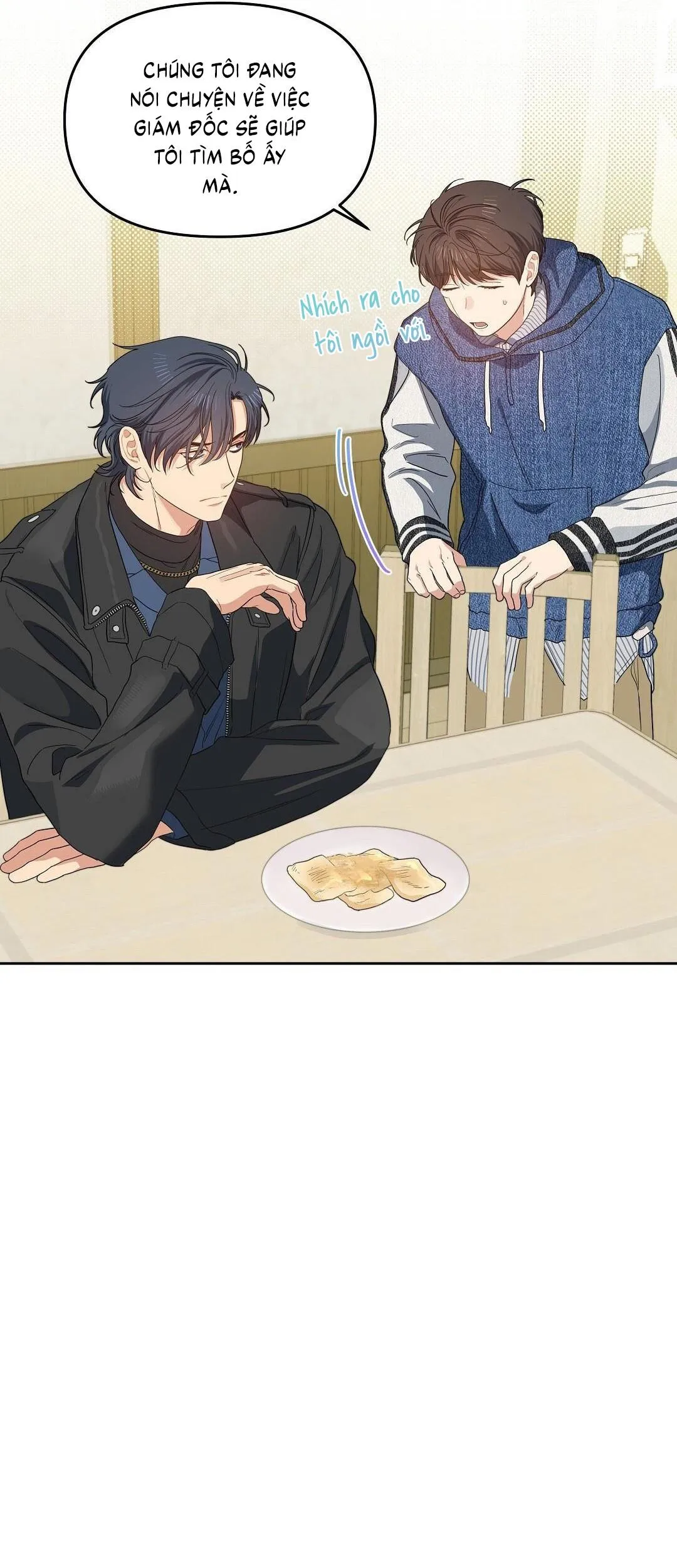 Cherry Cake Chapter 33 Trang 40