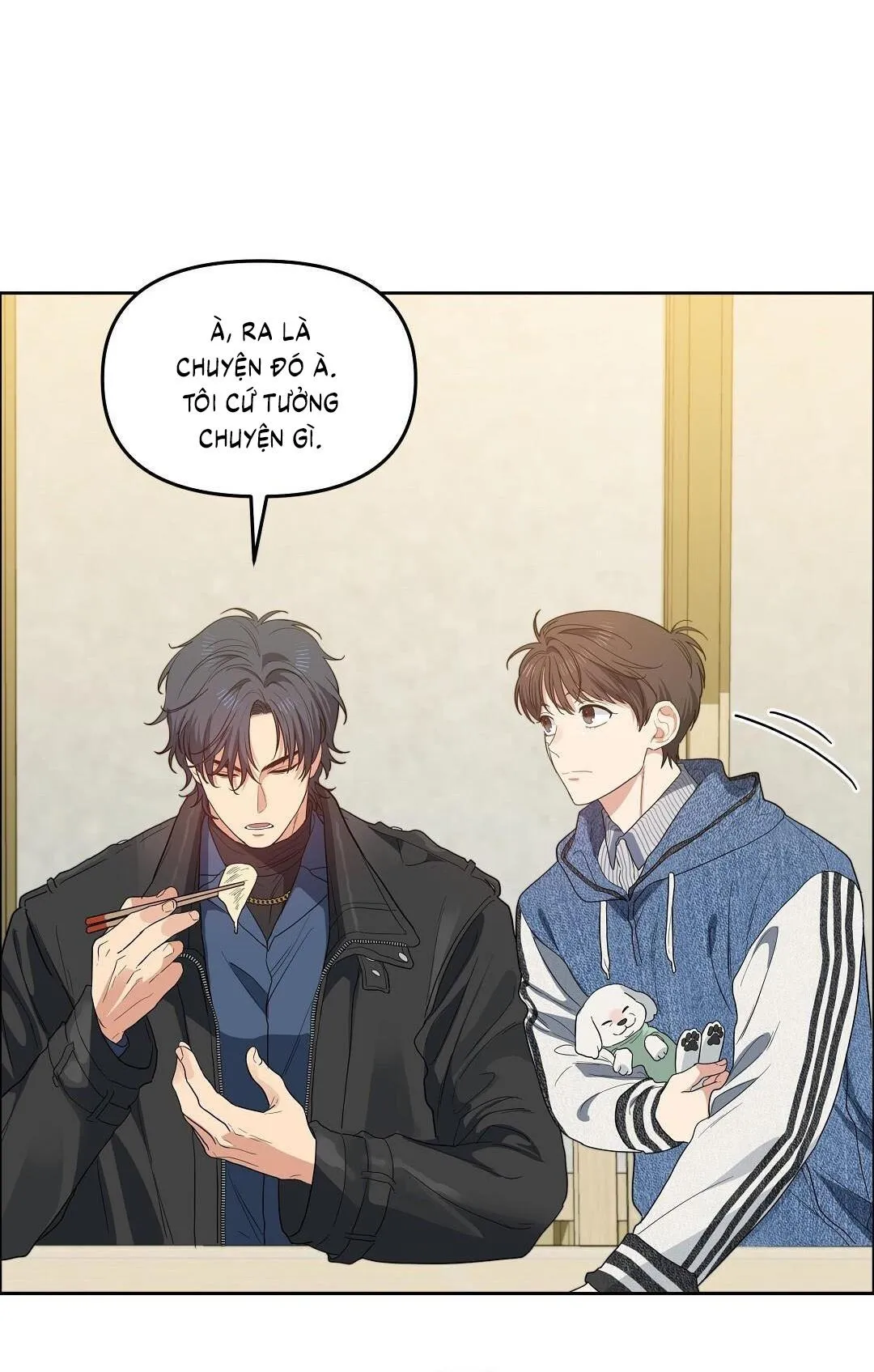 Cherry Cake Chapter 33 Trang 41