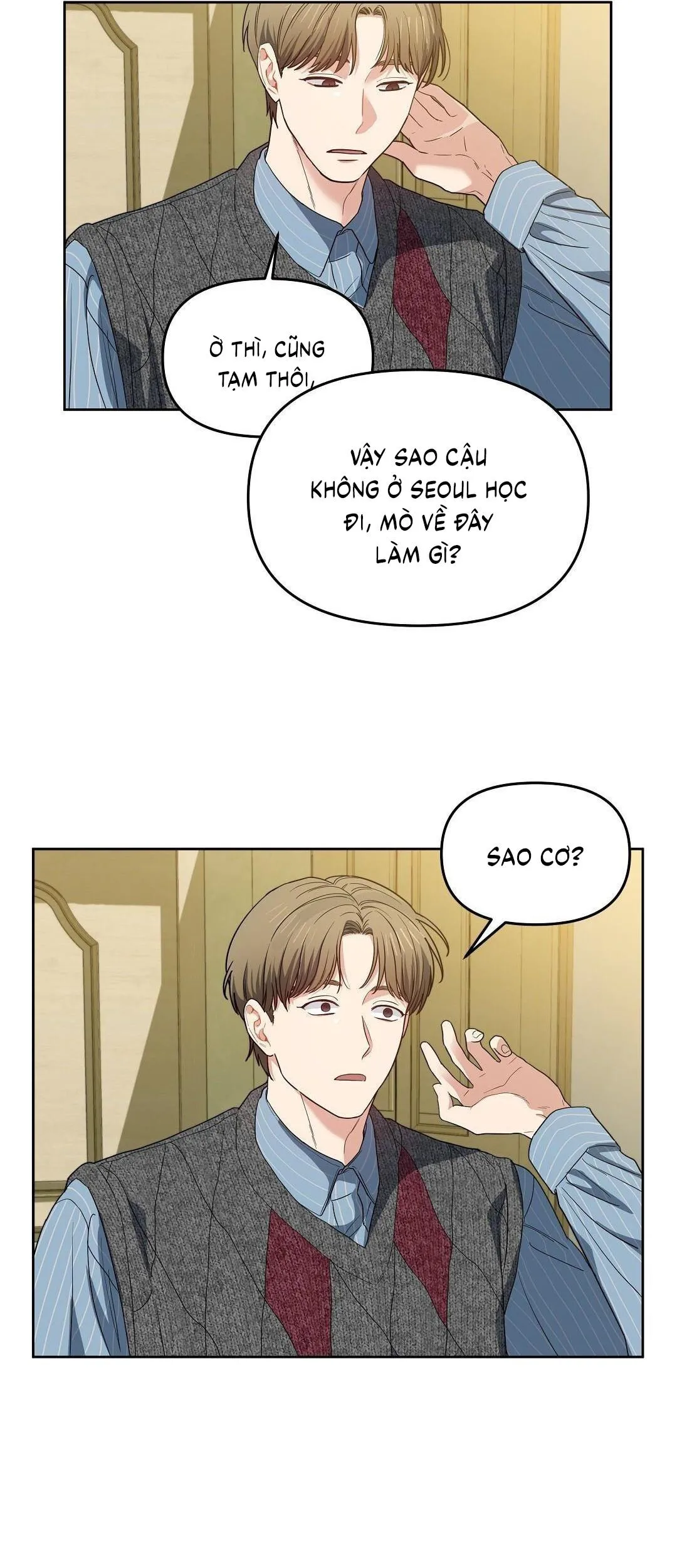 Cherry Cake Chapter 33 Trang 45