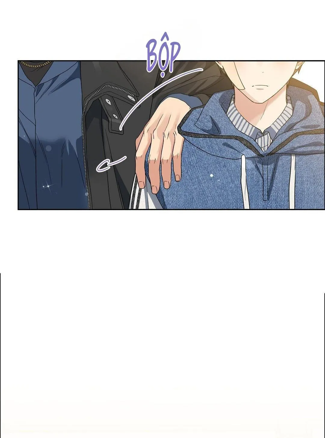 Cherry Cake Chapter 33 Trang 46