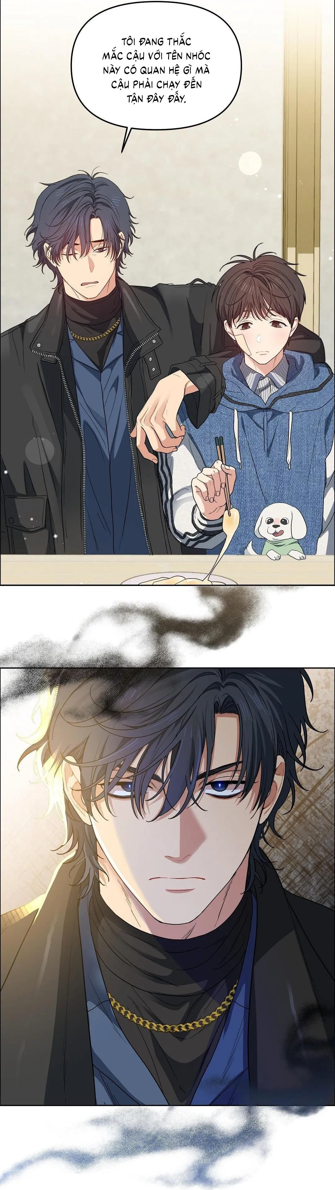 Cherry Cake Chapter 33 Trang 47