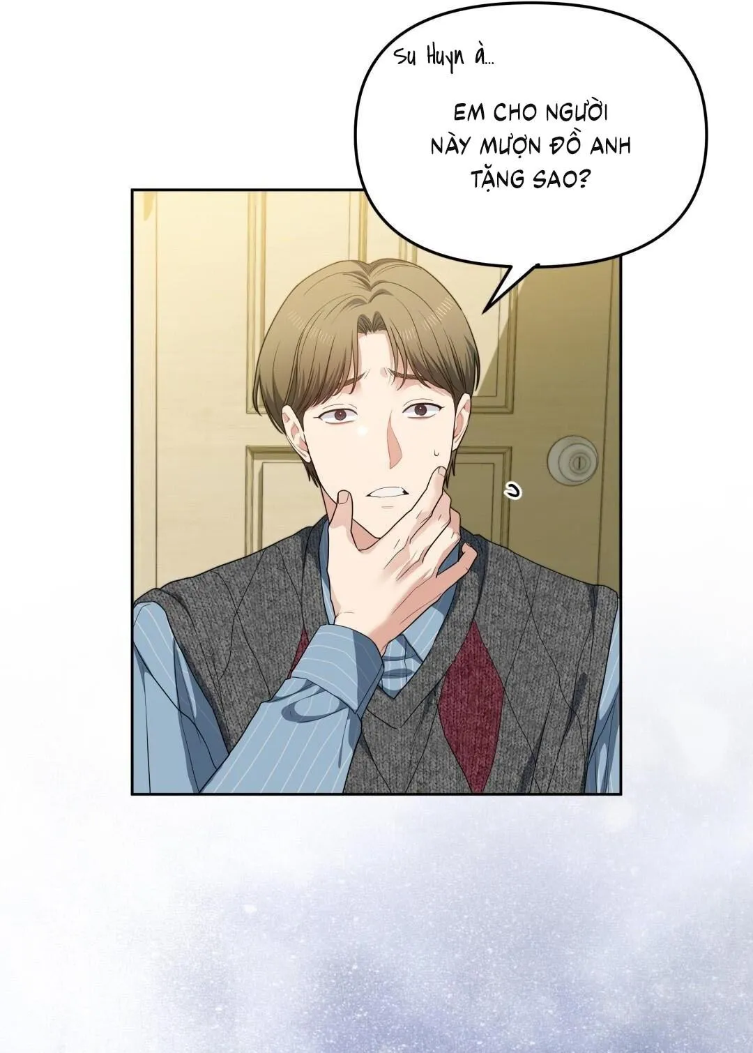 Cherry Cake Chapter 34 Trang 6