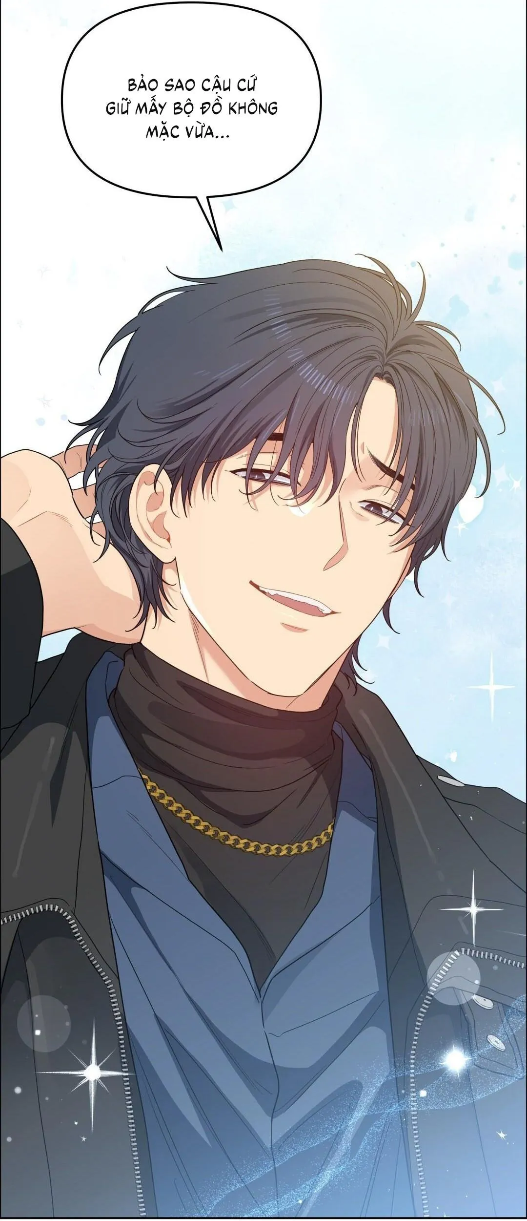 Cherry Cake Chapter 34 Trang 10