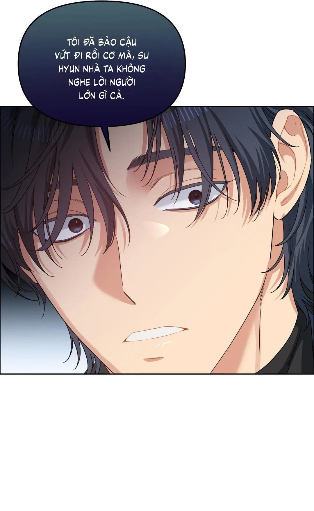 Cherry Cake Chapter 34 Trang 12