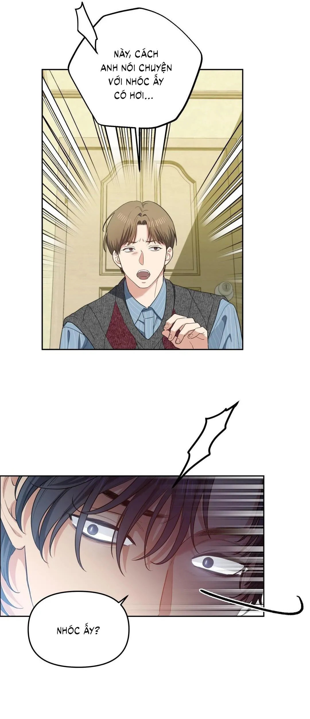 Cherry Cake Chapter 34 Trang 13