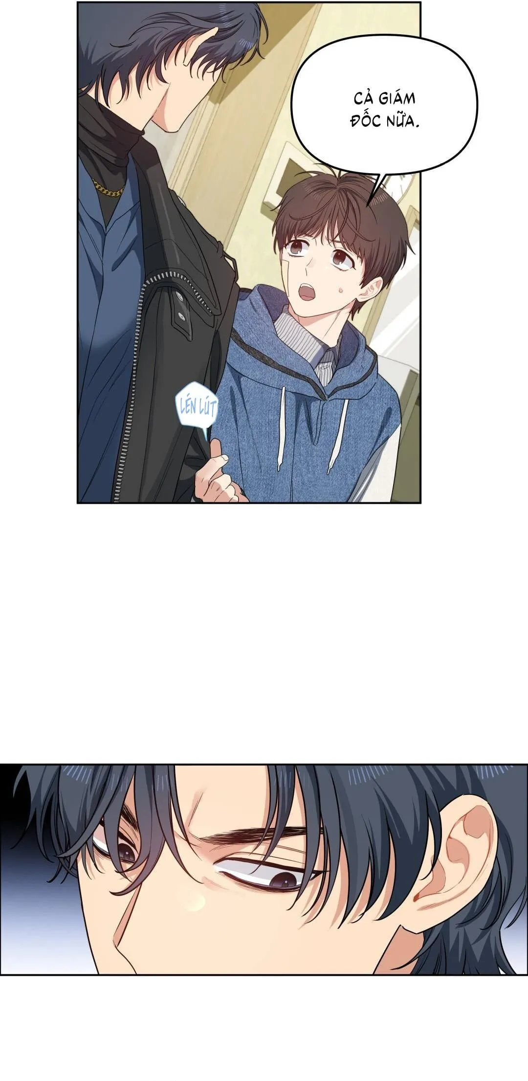 Cherry Cake Chapter 34 Trang 18