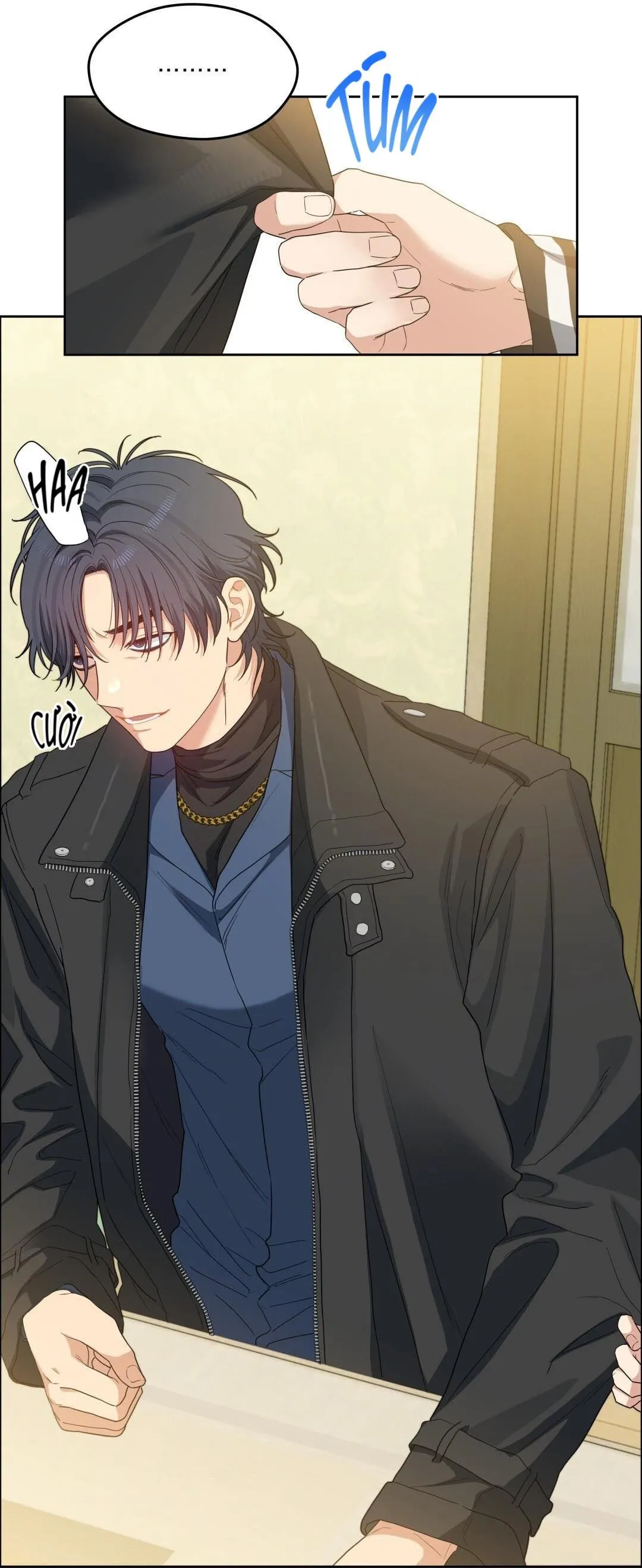 Cherry Cake Chapter 34 Trang 19