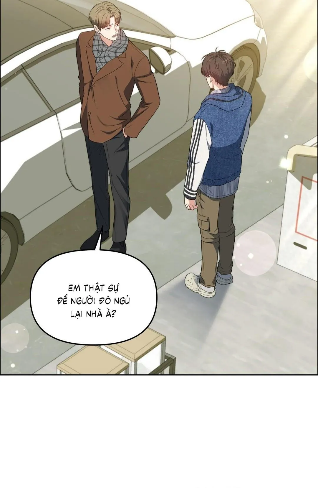 Cherry Cake Chapter 34 Trang 24