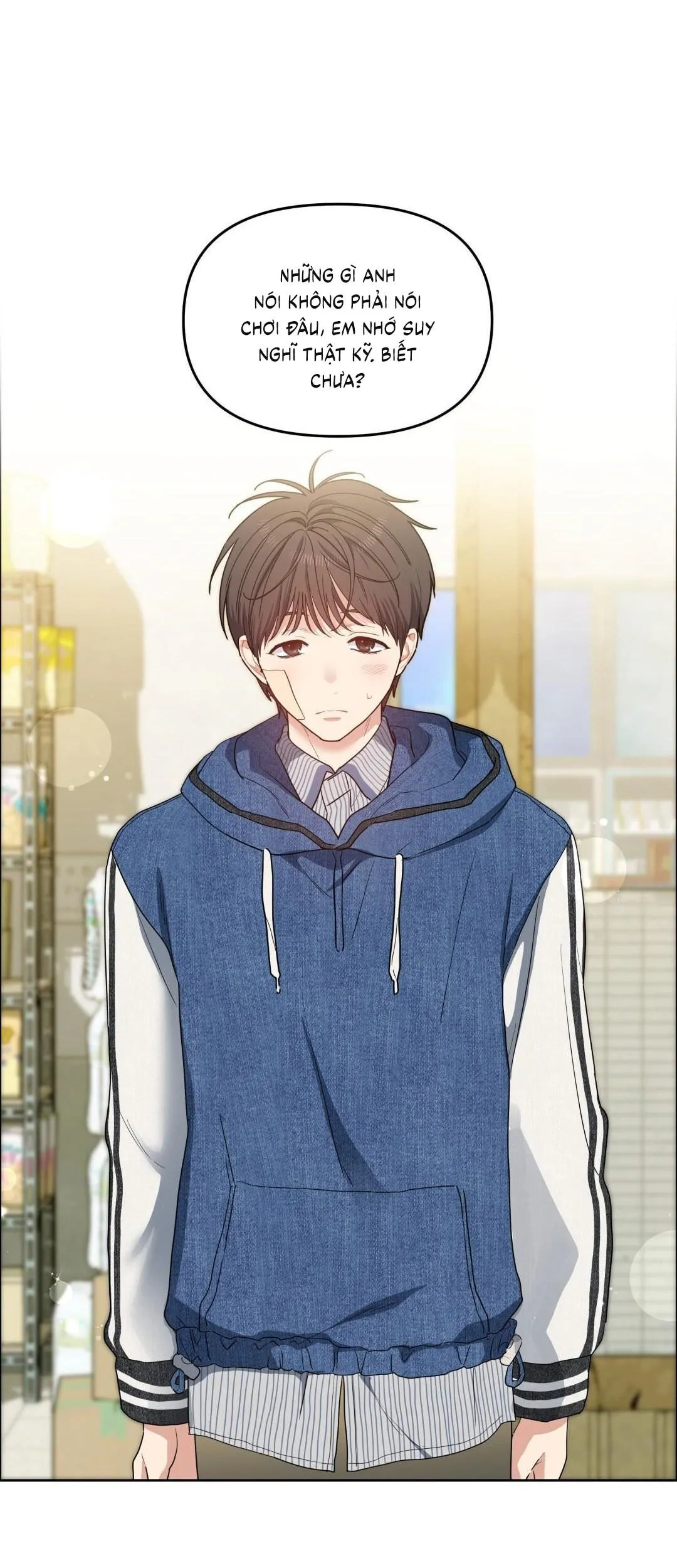 Cherry Cake Chapter 34 Trang 26