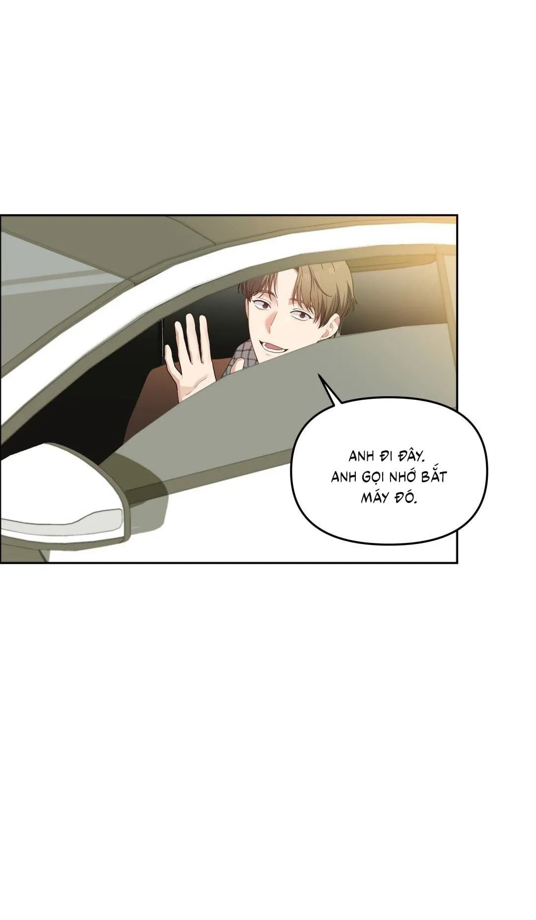 Cherry Cake Chapter 34 Trang 27