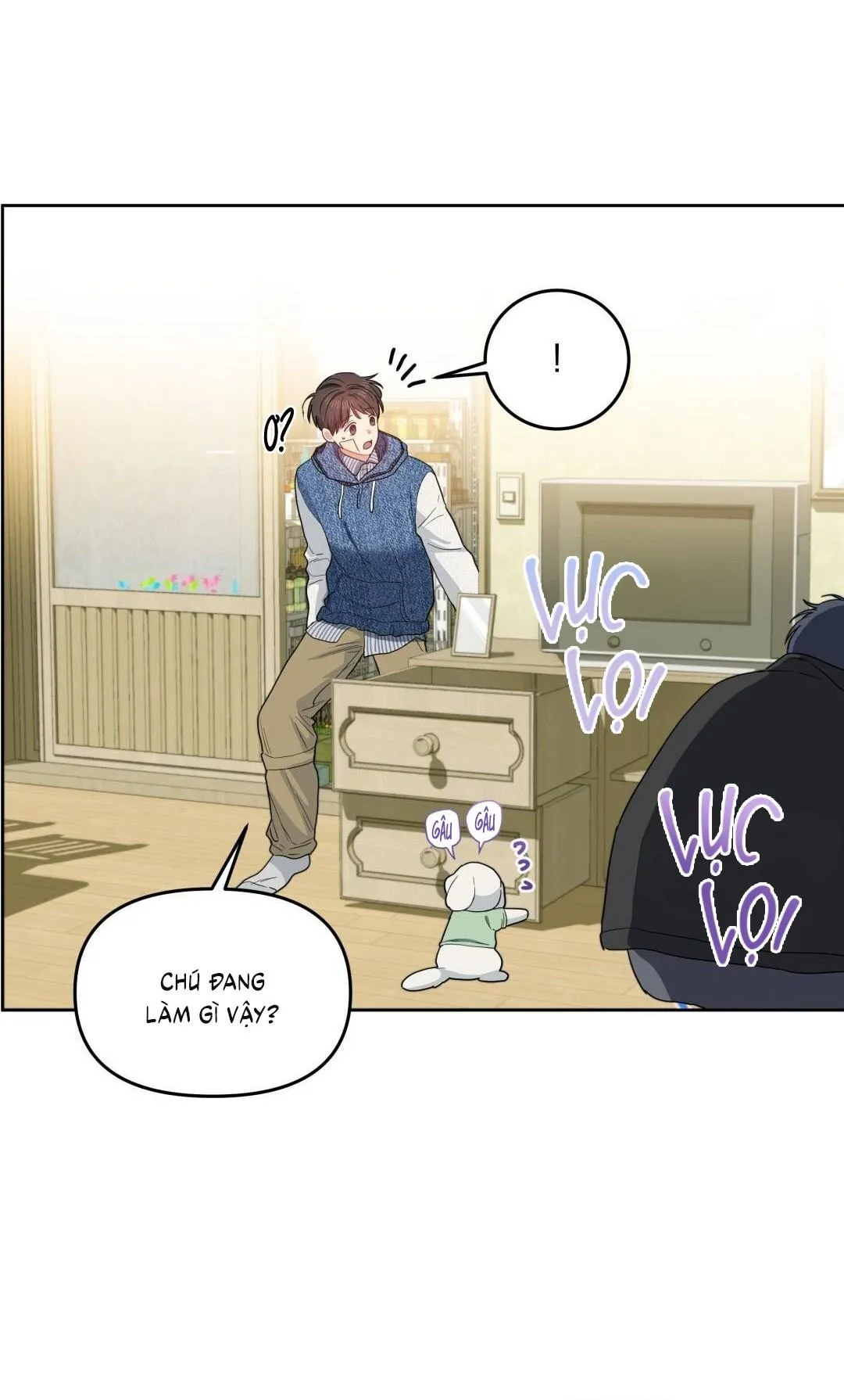 Cherry Cake Chapter 34 Trang 29