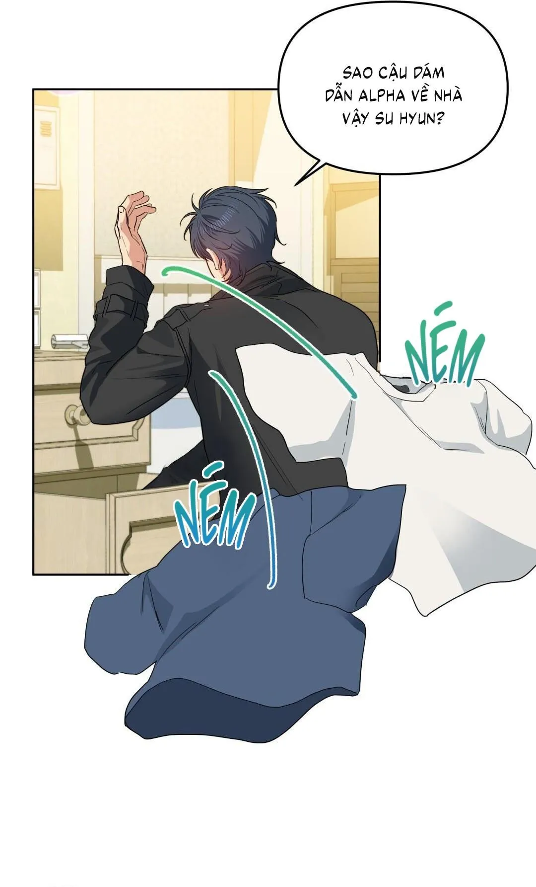 Cherry Cake Chapter 34 Trang 30