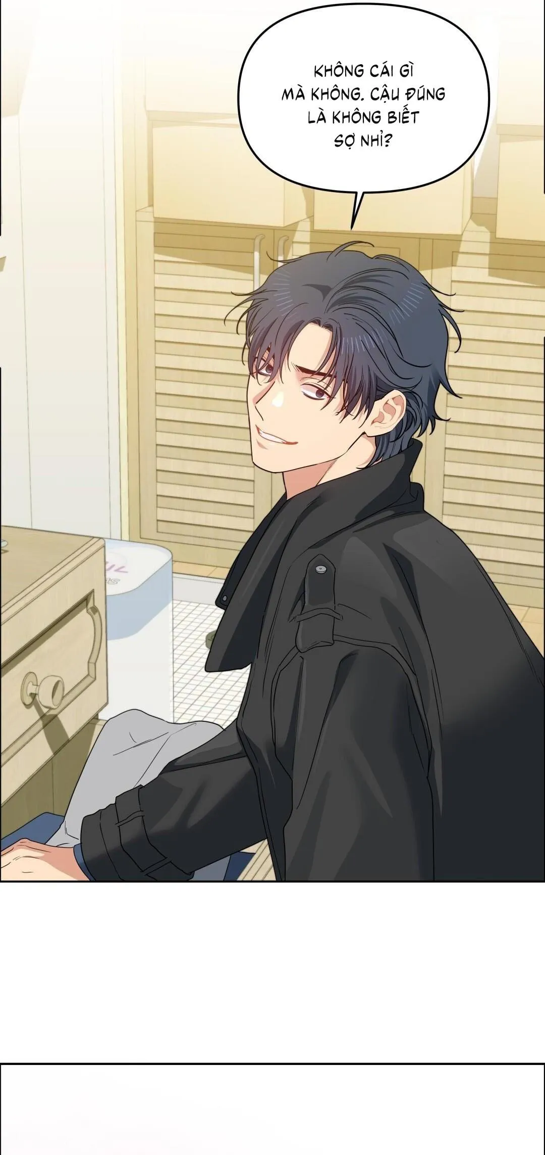 Cherry Cake Chapter 34 Trang 32