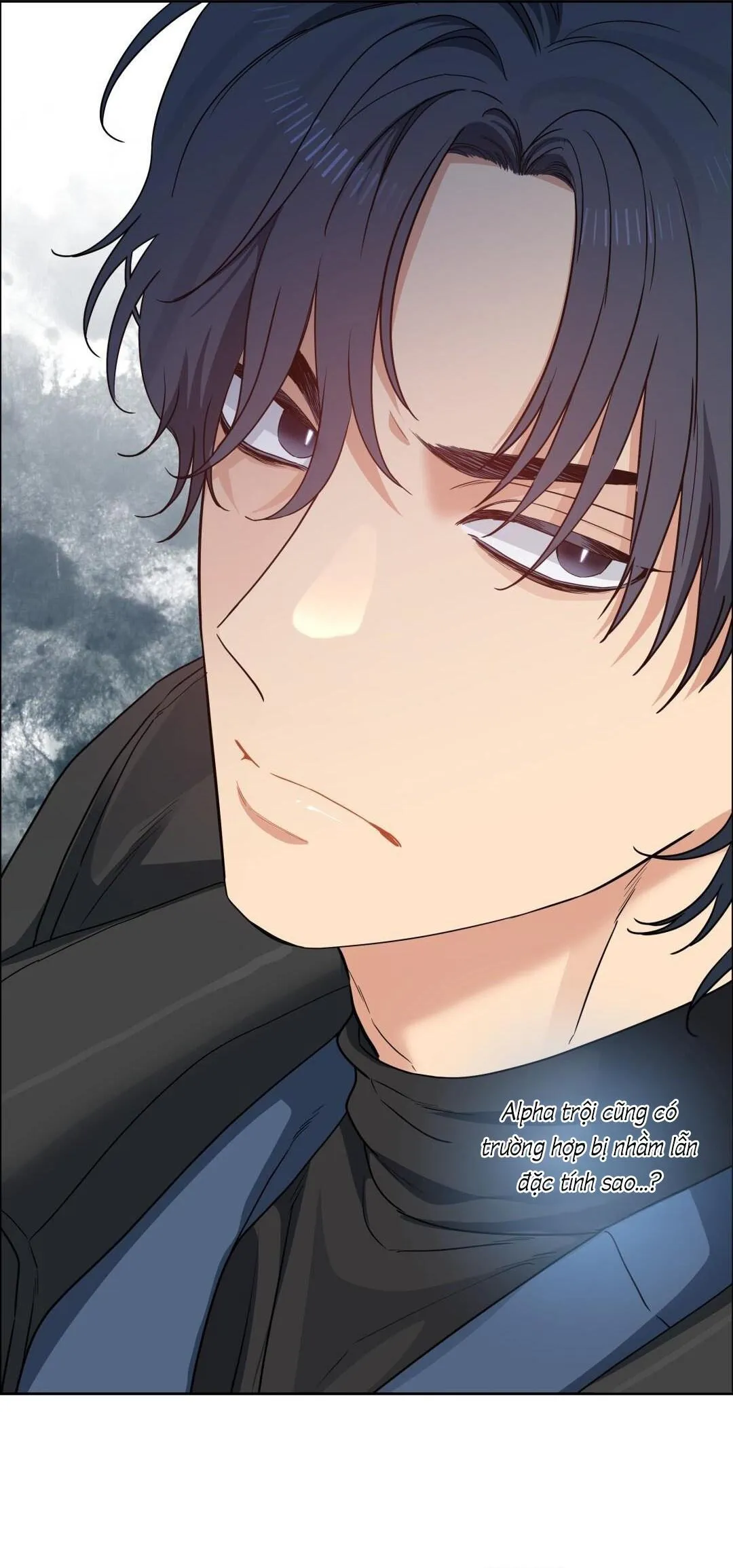 Cherry Cake Chapter 34 Trang 34