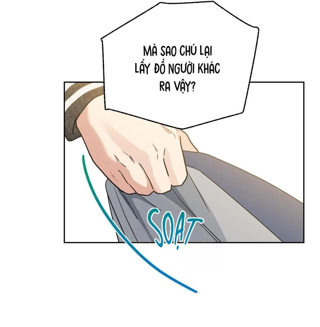 Cherry Cake Chapter 34 Trang 37