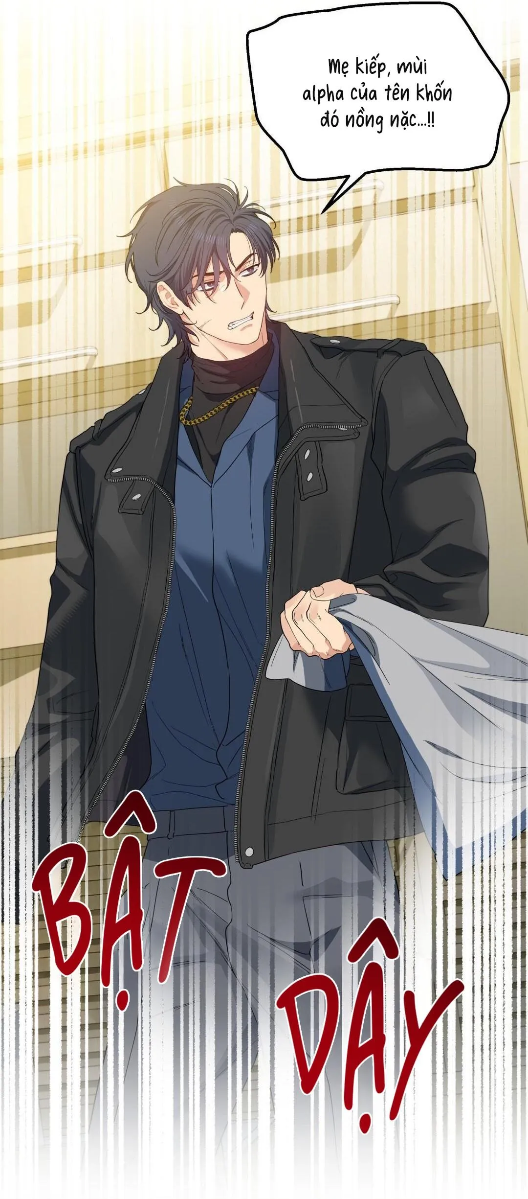 Cherry Cake Chapter 34 Trang 40