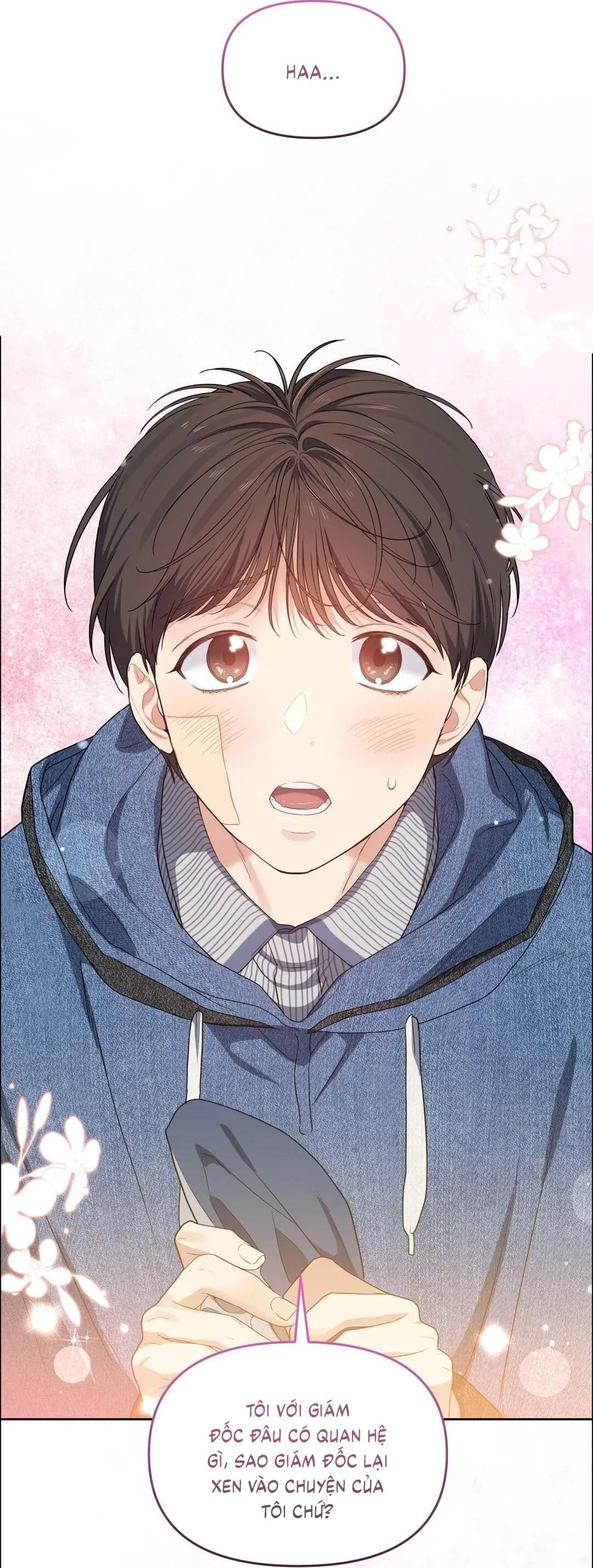 Cherry Cake Chapter 34 Trang 44