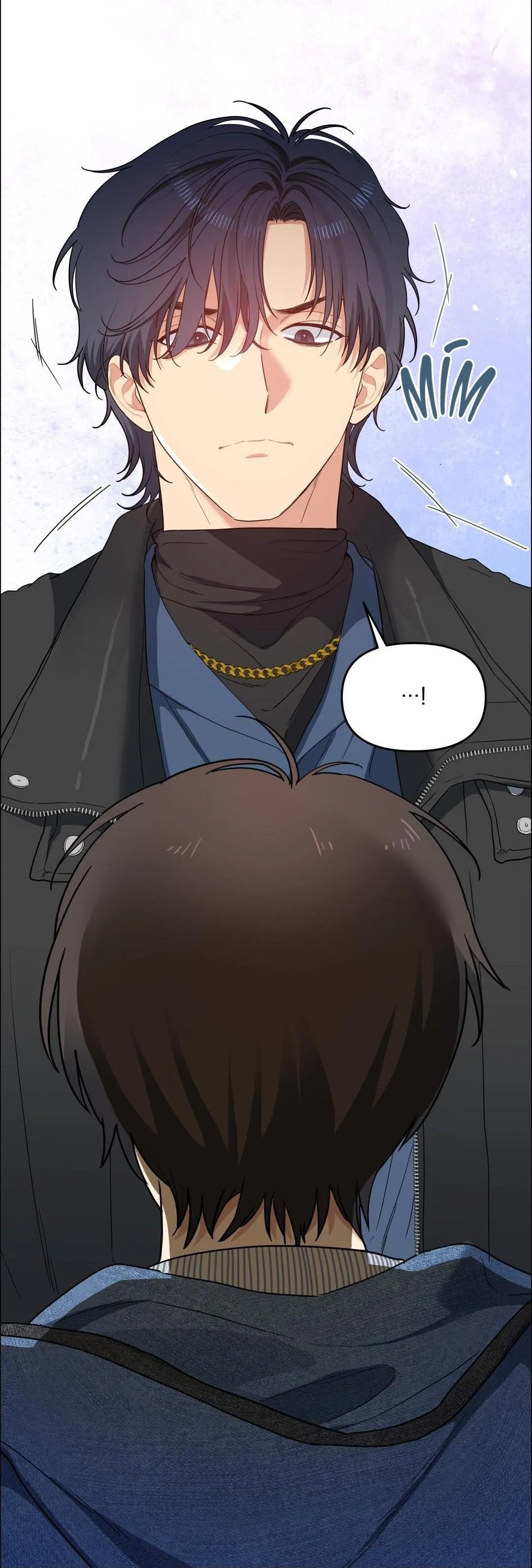 Cherry Cake Chapter 34 Trang 45