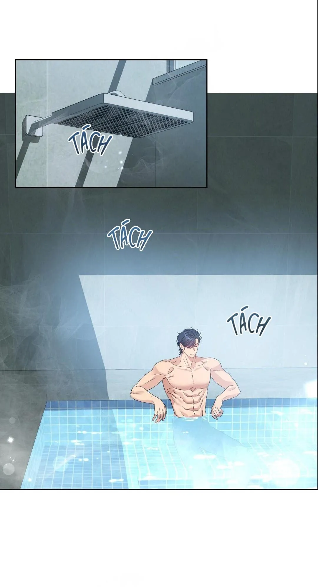 Cherry Cake Chapter 34 Trang 47