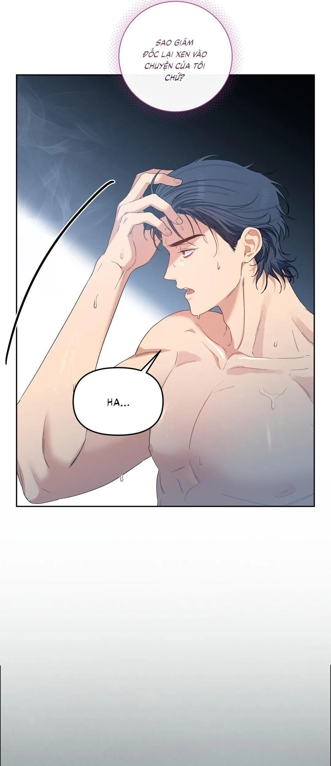 Cherry Cake Chapter 34 Trang 49