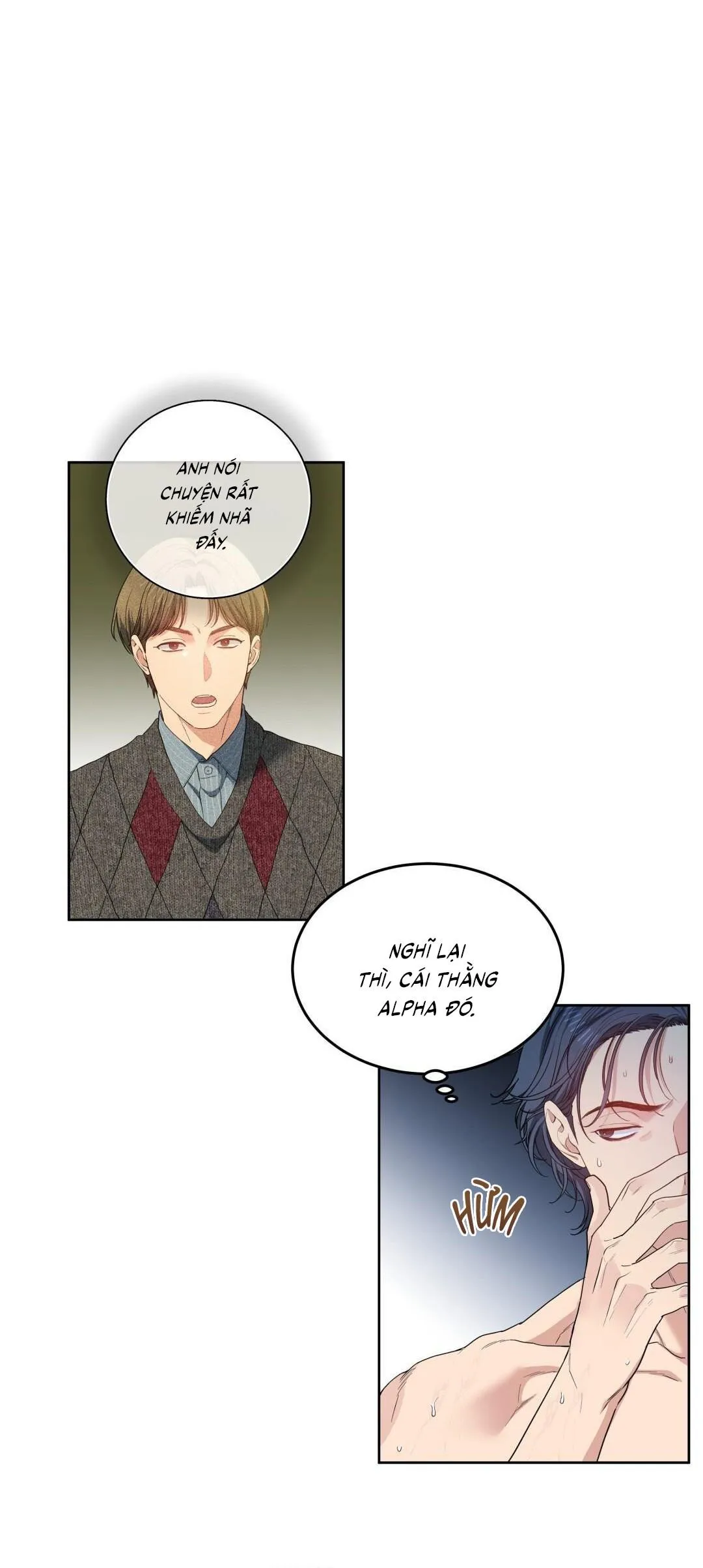 Cherry Cake Chapter 34 Trang 51