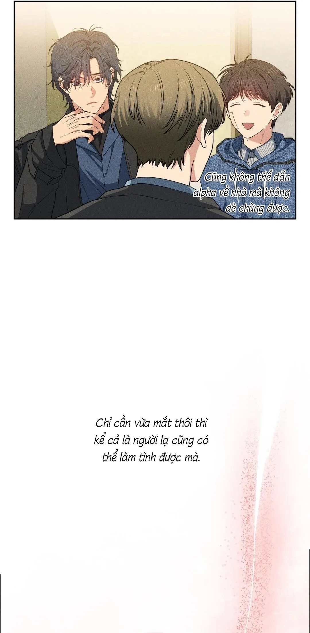 Cherry Cake Chapter 34 Trang 53