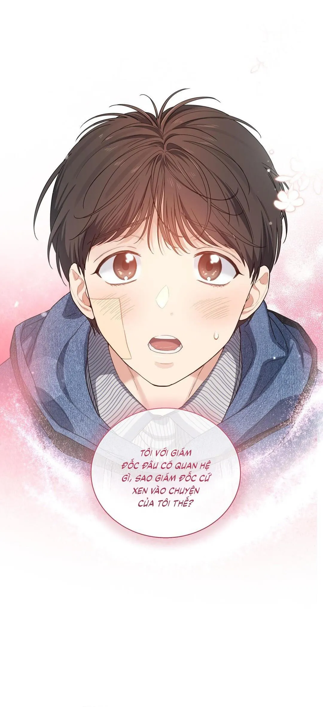 Cherry Cake Chapter 34 Trang 56