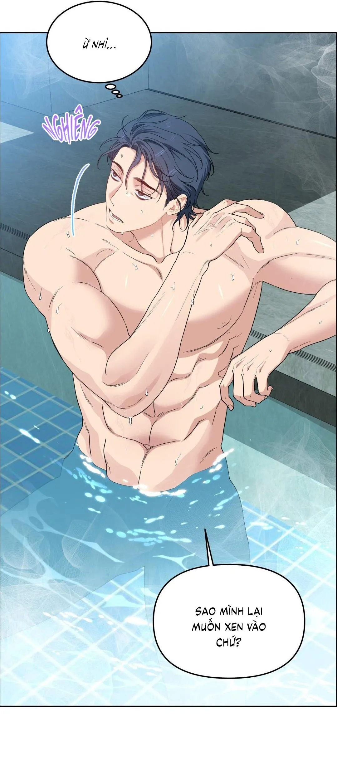 Cherry Cake Chapter 34 Trang 57