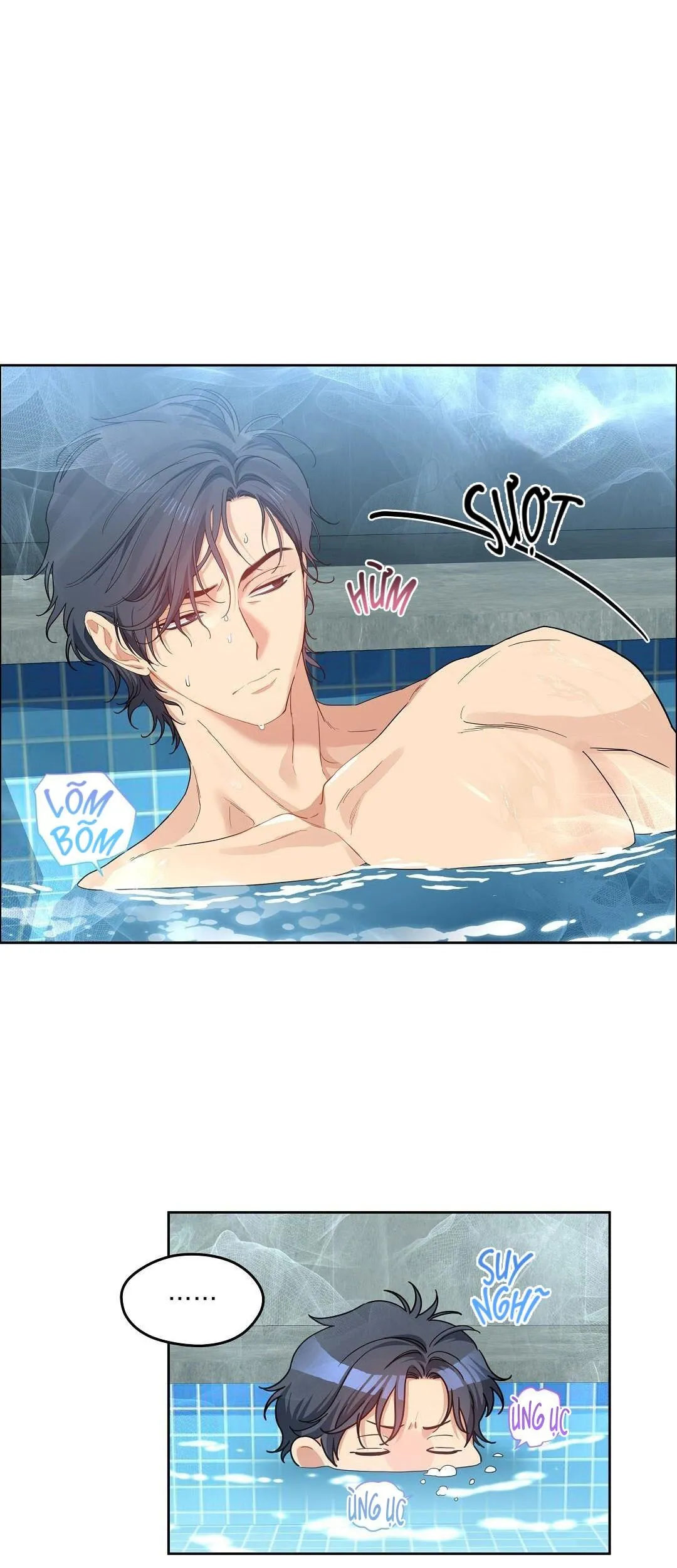 Cherry Cake Chapter 35 Trang 3