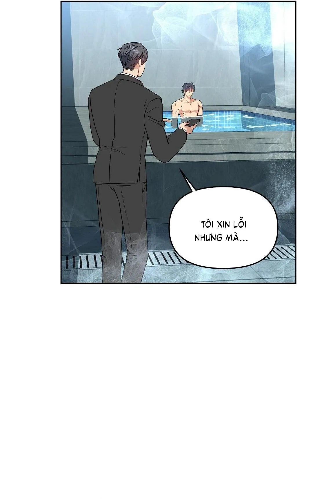 Cherry Cake Chapter 35 Trang 5