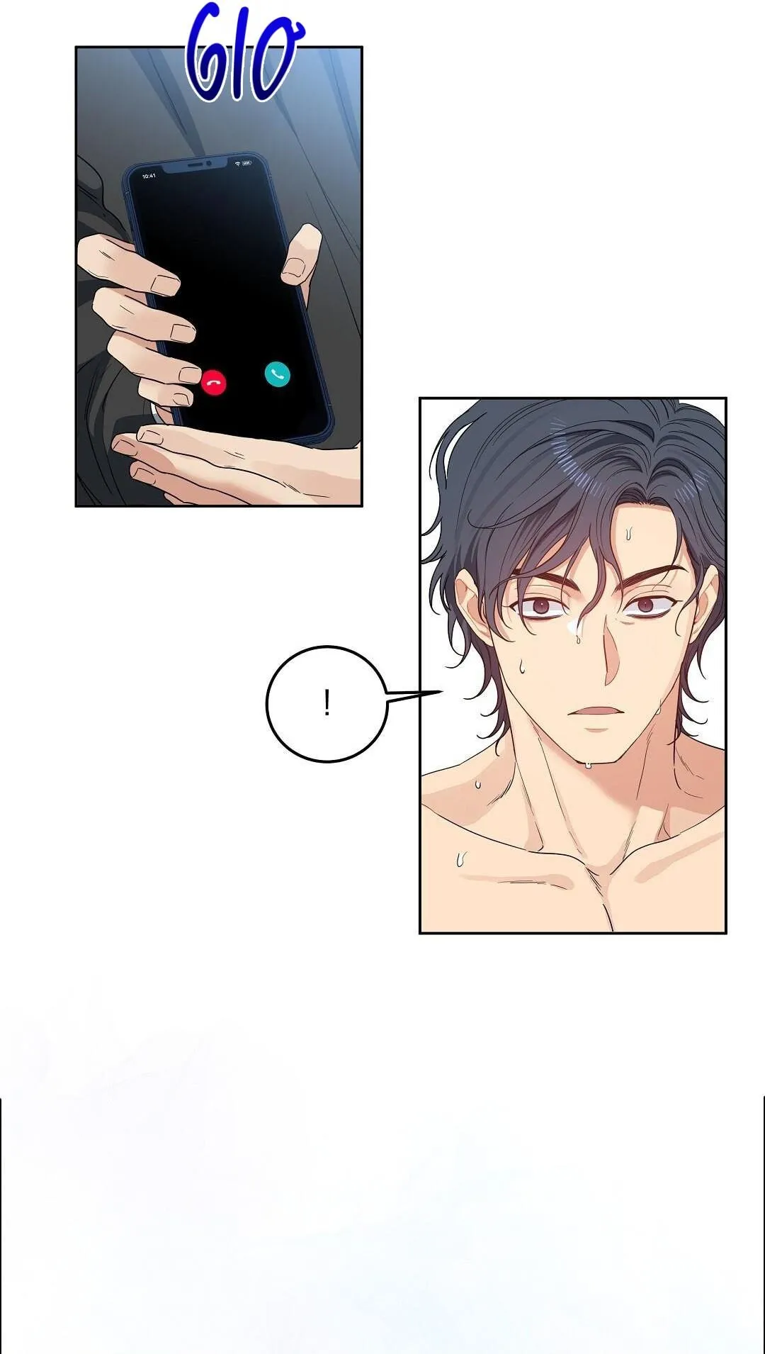 Cherry Cake Chapter 35 Trang 6