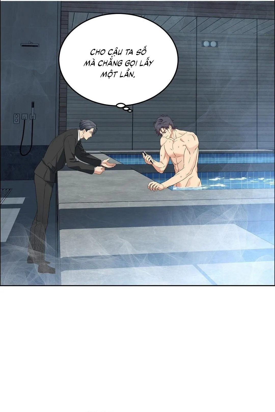 Cherry Cake Chapter 35 Trang 7