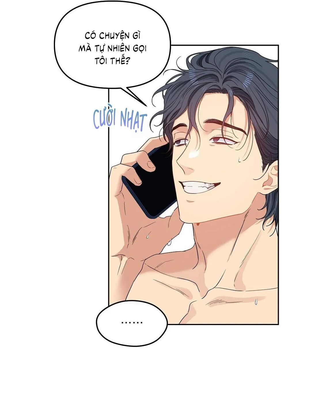 Cherry Cake Chapter 35 Trang 8