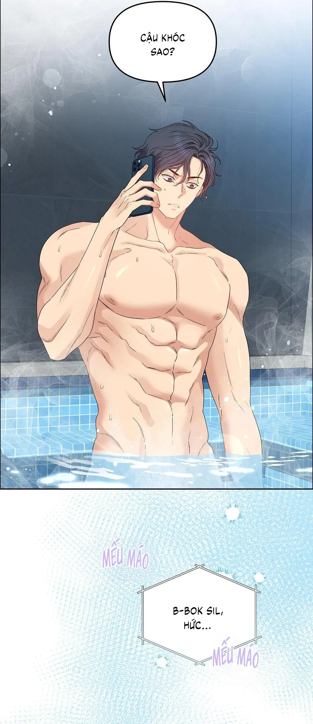 Cherry Cake Chapter 35 Trang 12