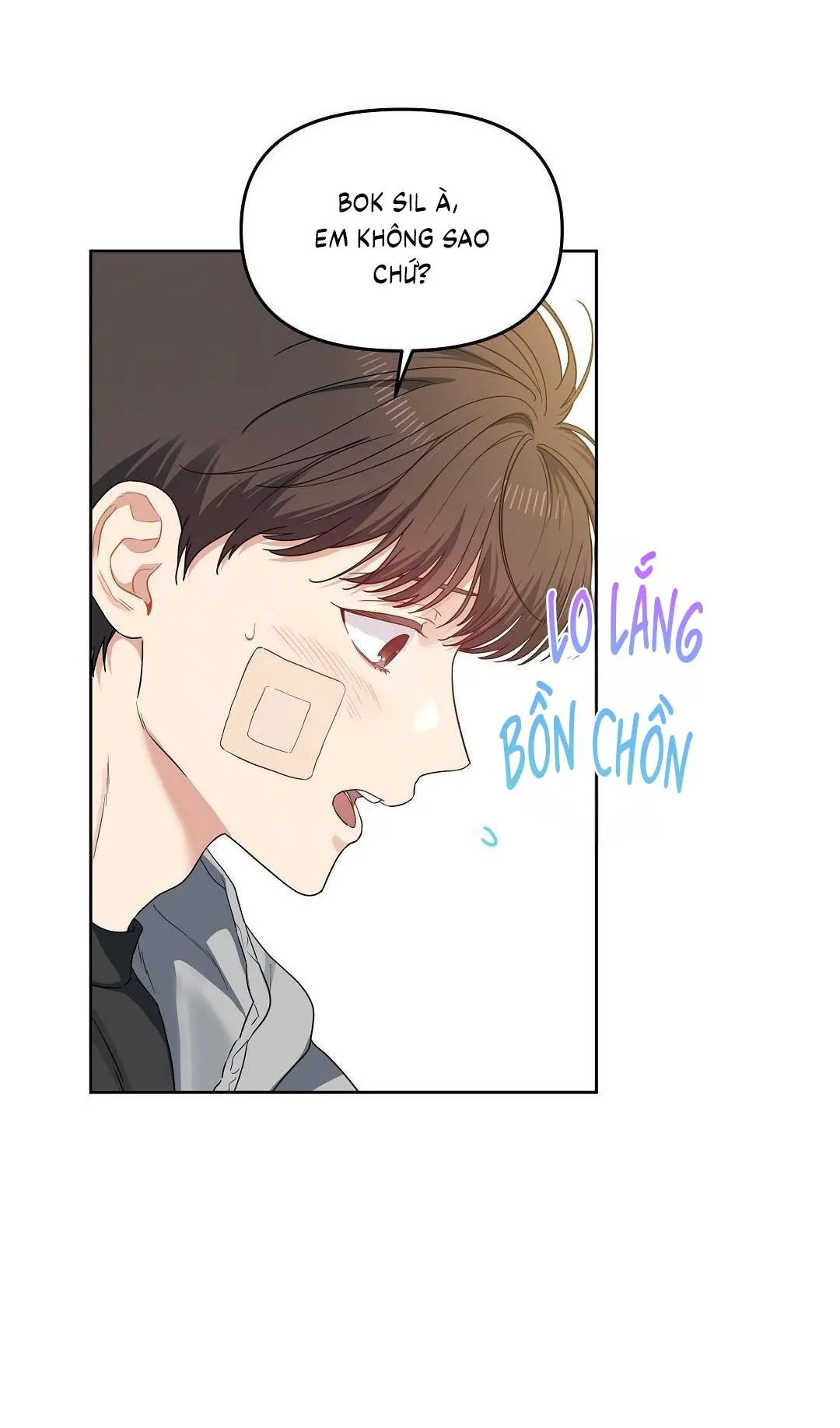 Cherry Cake Chapter 35 Trang 18