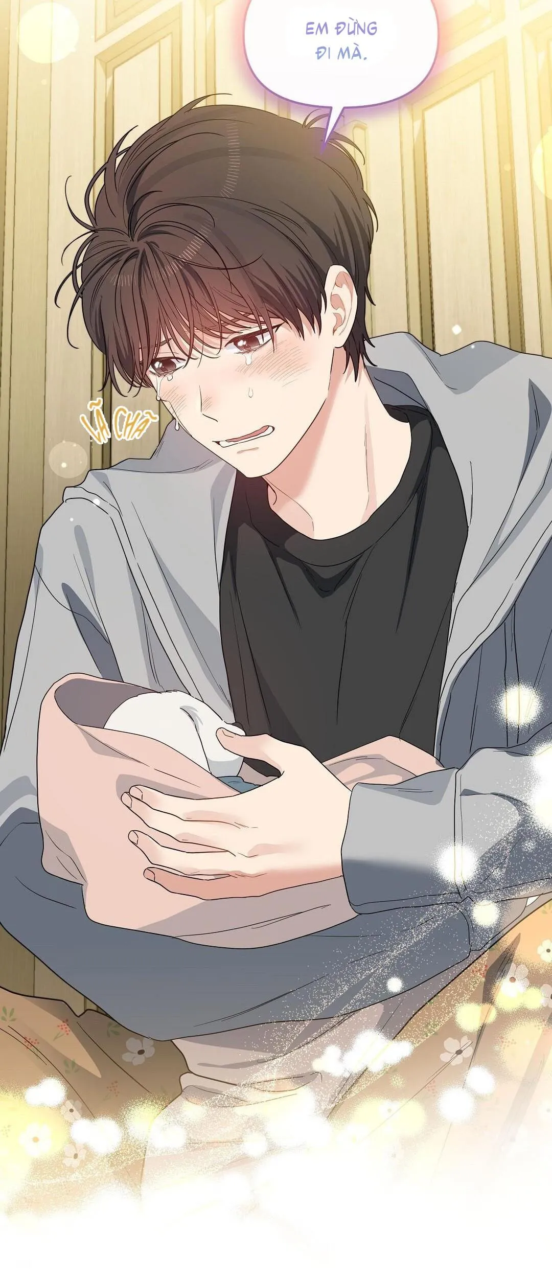 Cherry Cake Chapter 35 Trang 21