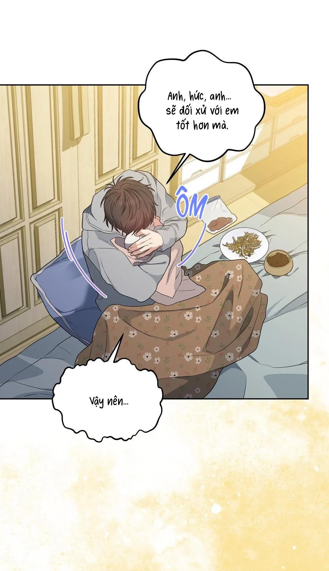 Cherry Cake Chapter 35 Trang 24