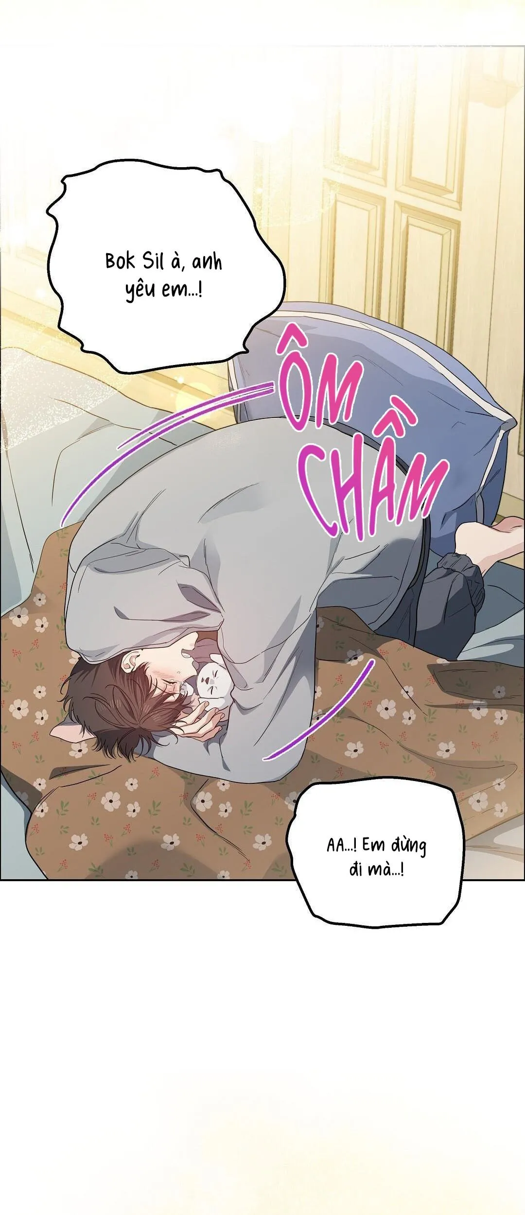 Cherry Cake Chapter 35 Trang 28