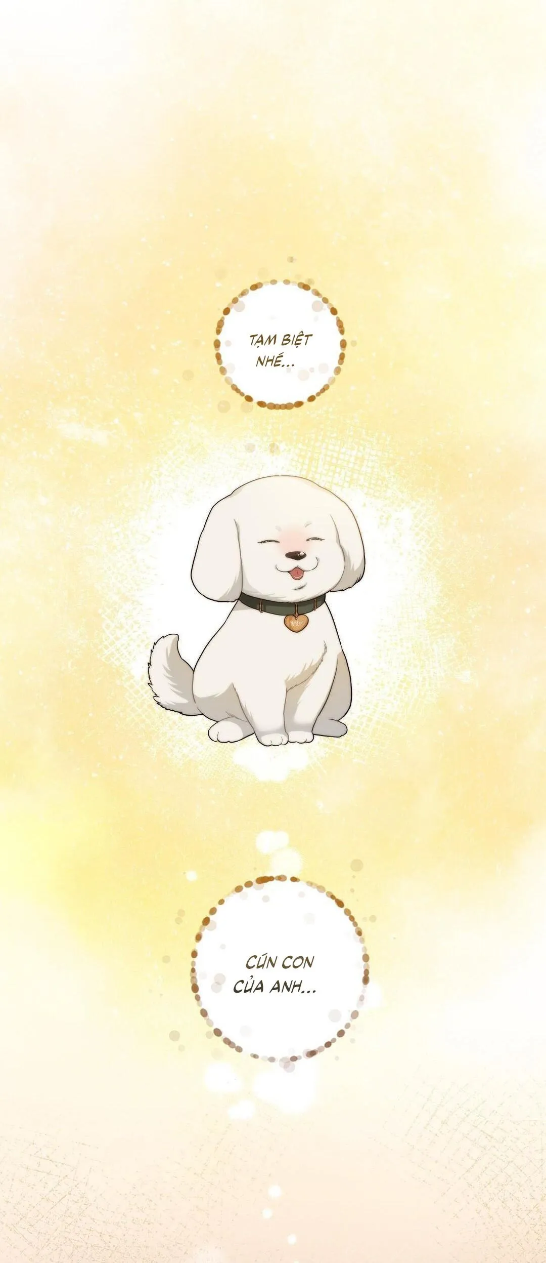 Cherry Cake Chapter 35 Trang 29