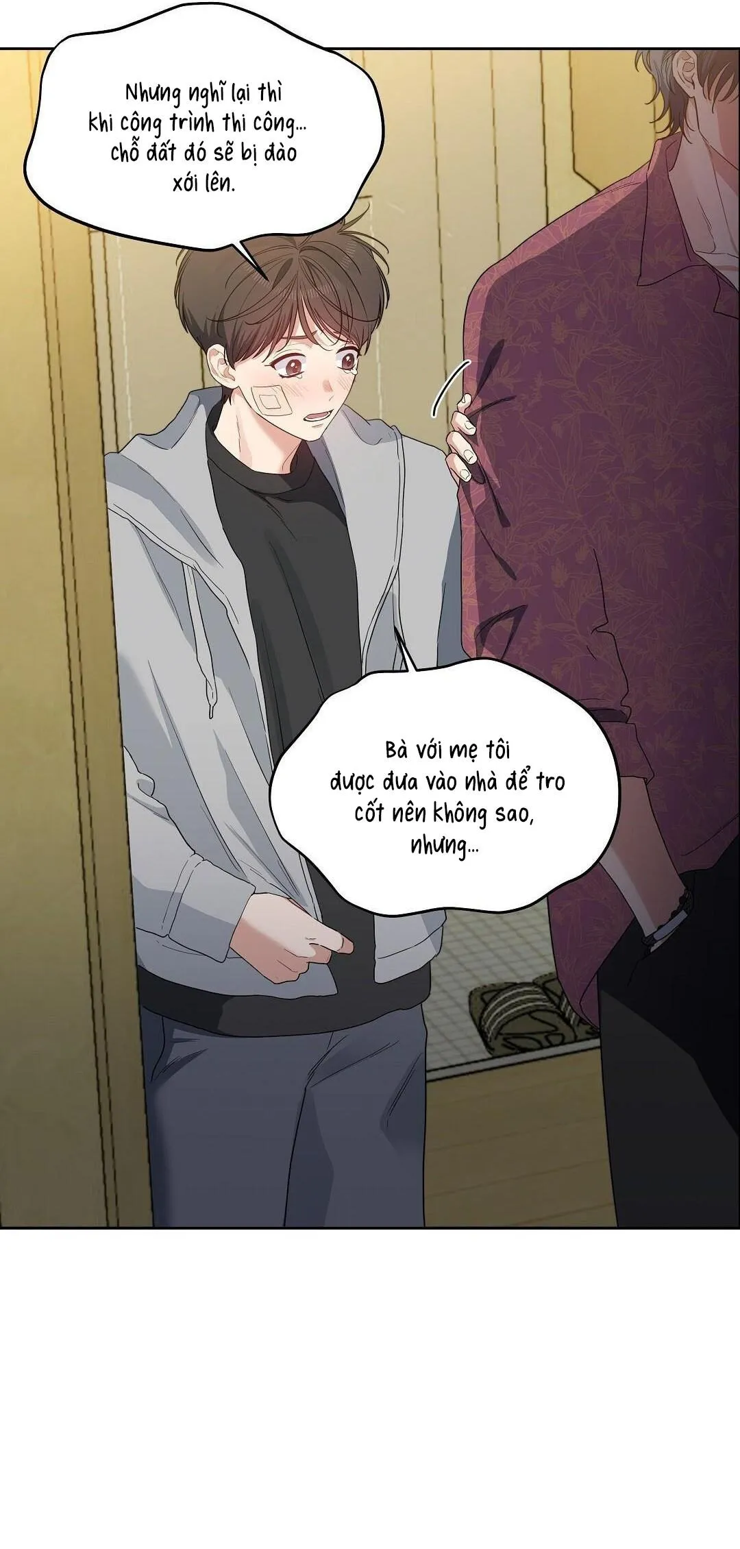 Cherry Cake Chapter 35 Trang 36