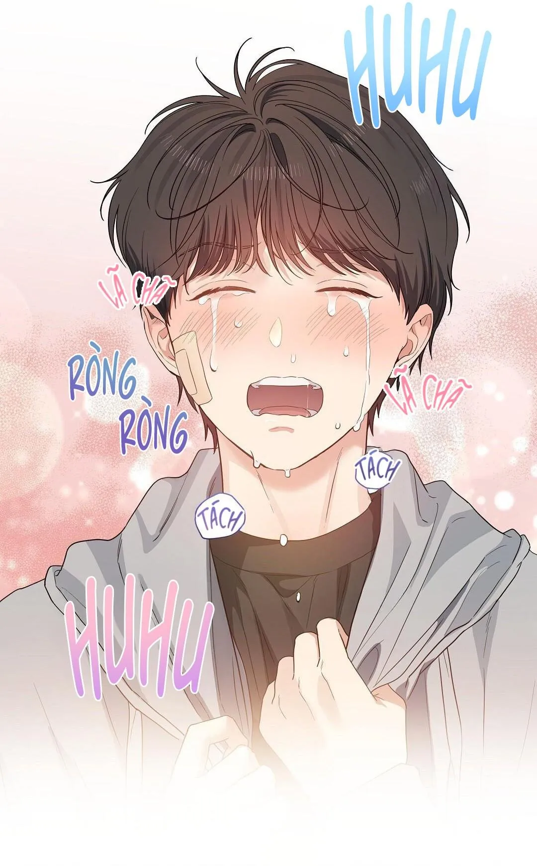 Cherry Cake Chapter 35 Trang 39