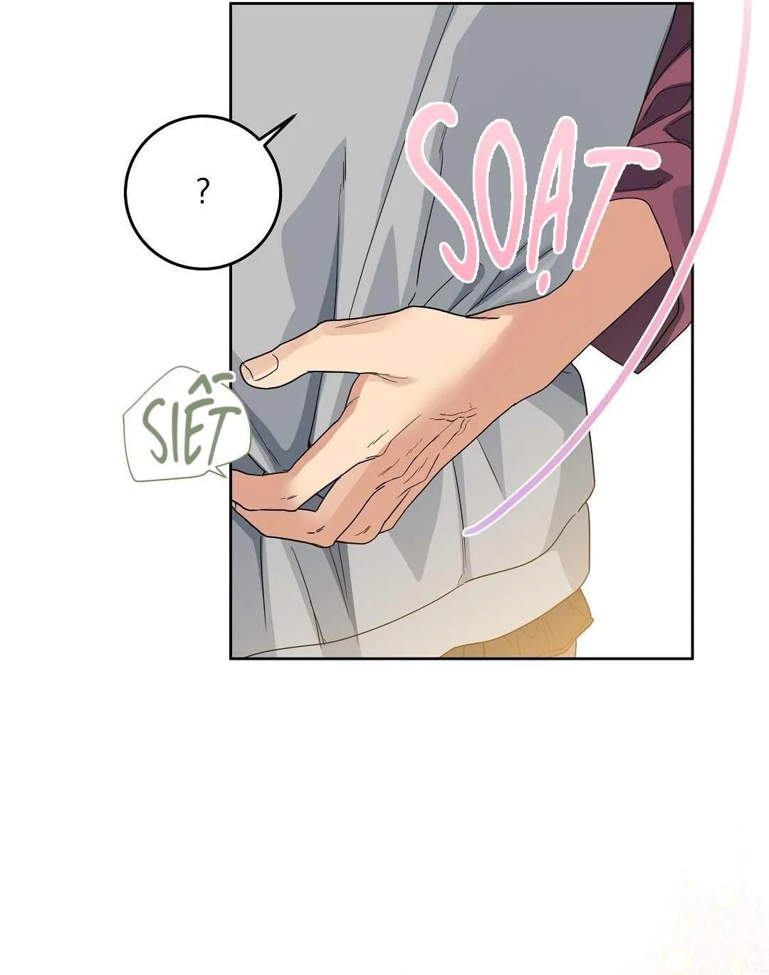 Cherry Cake Chapter 35 Trang 41