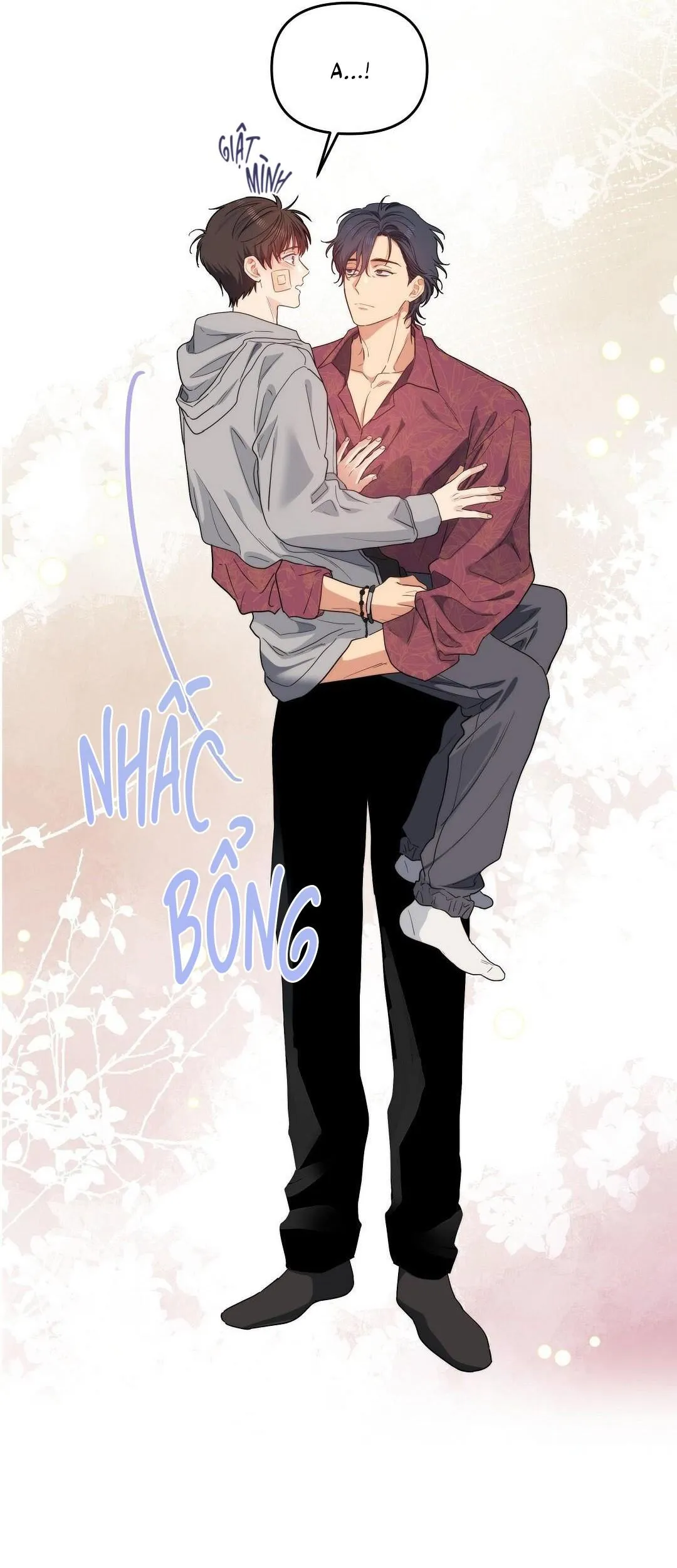 Cherry Cake Chapter 35 Trang 42